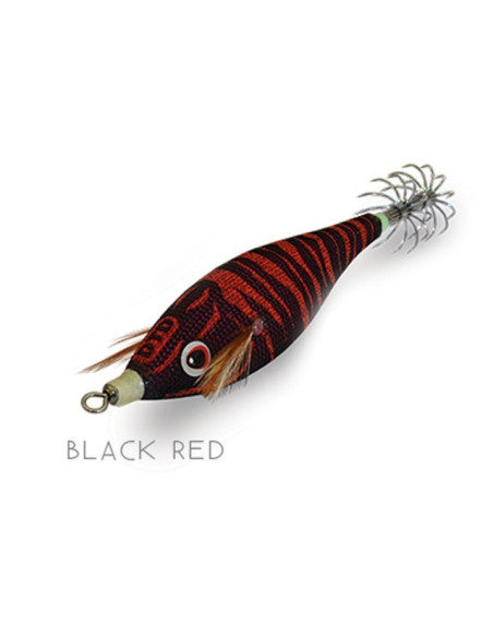 Toro DTD 1.5 Black Red